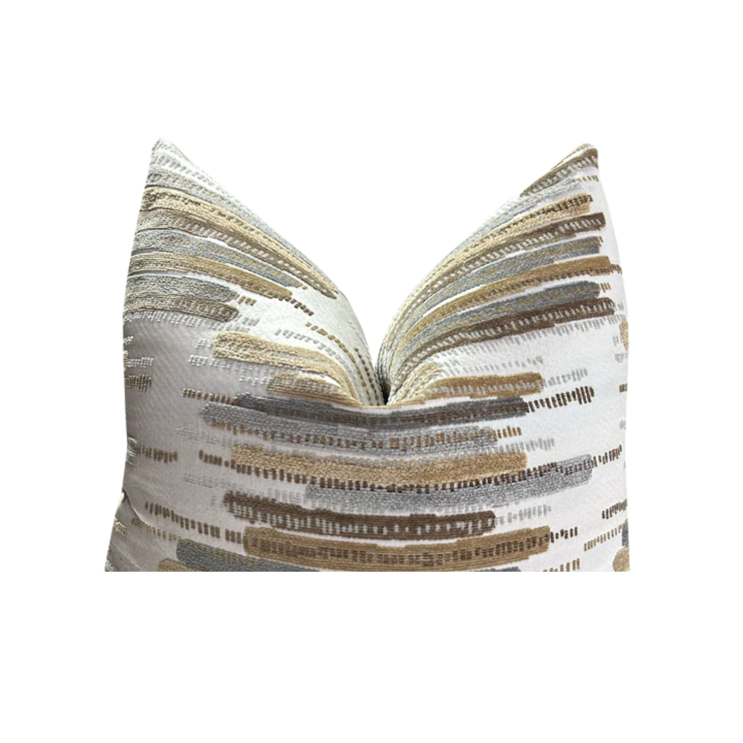 Cojín Book - Beige