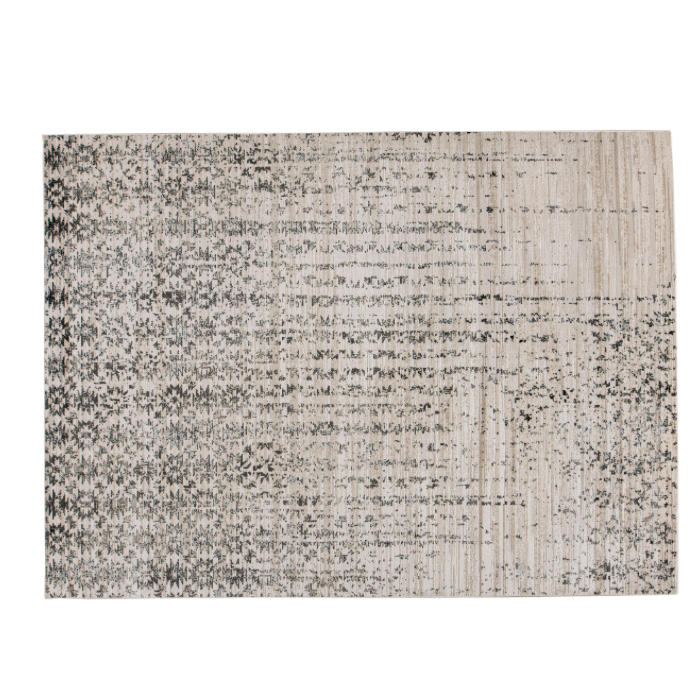 Tapete Laria - Gris Oscuro/Ivory 1059C