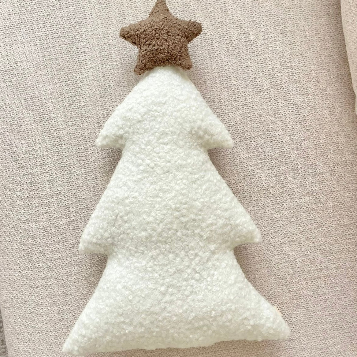 Cojín Christmas Tree