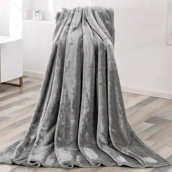 Cobertor Heavy-weight