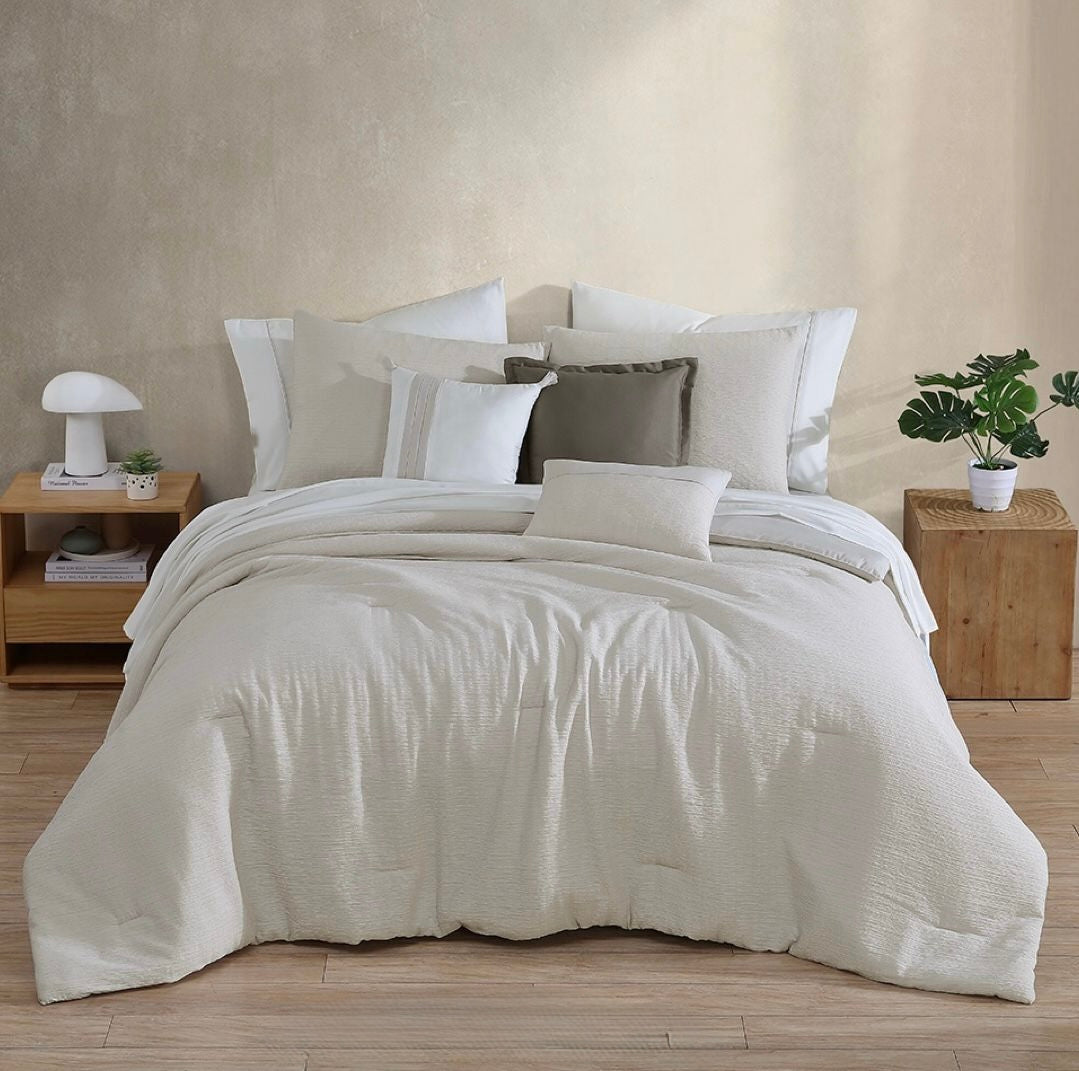 Edredón Paige 10 pz.