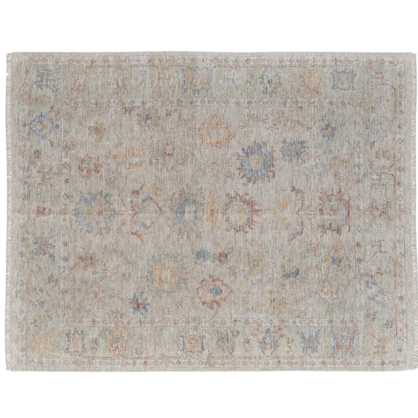 Tapete Caldwell - Ivory 8978F