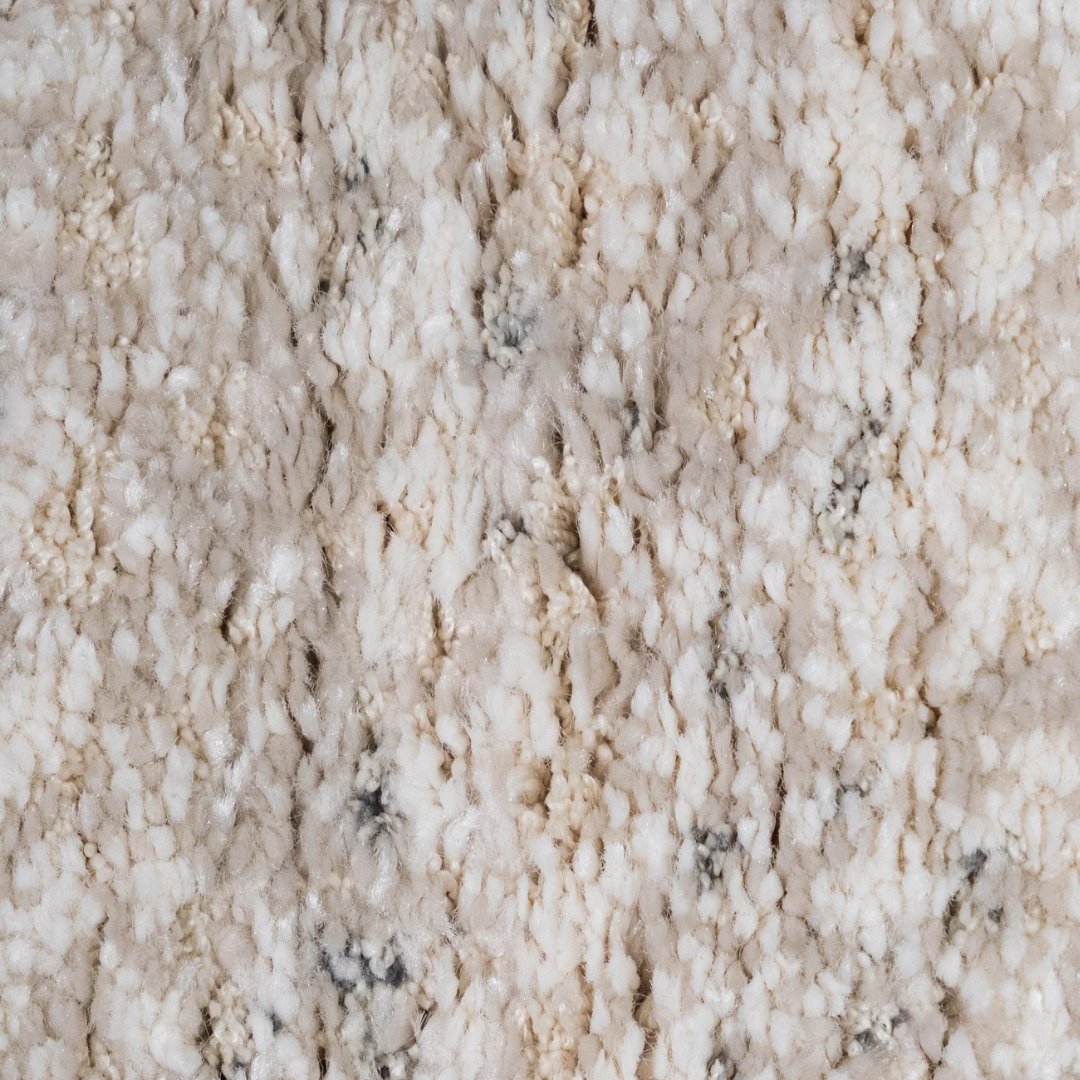Tapete Piera - Beige/Ivory U6047