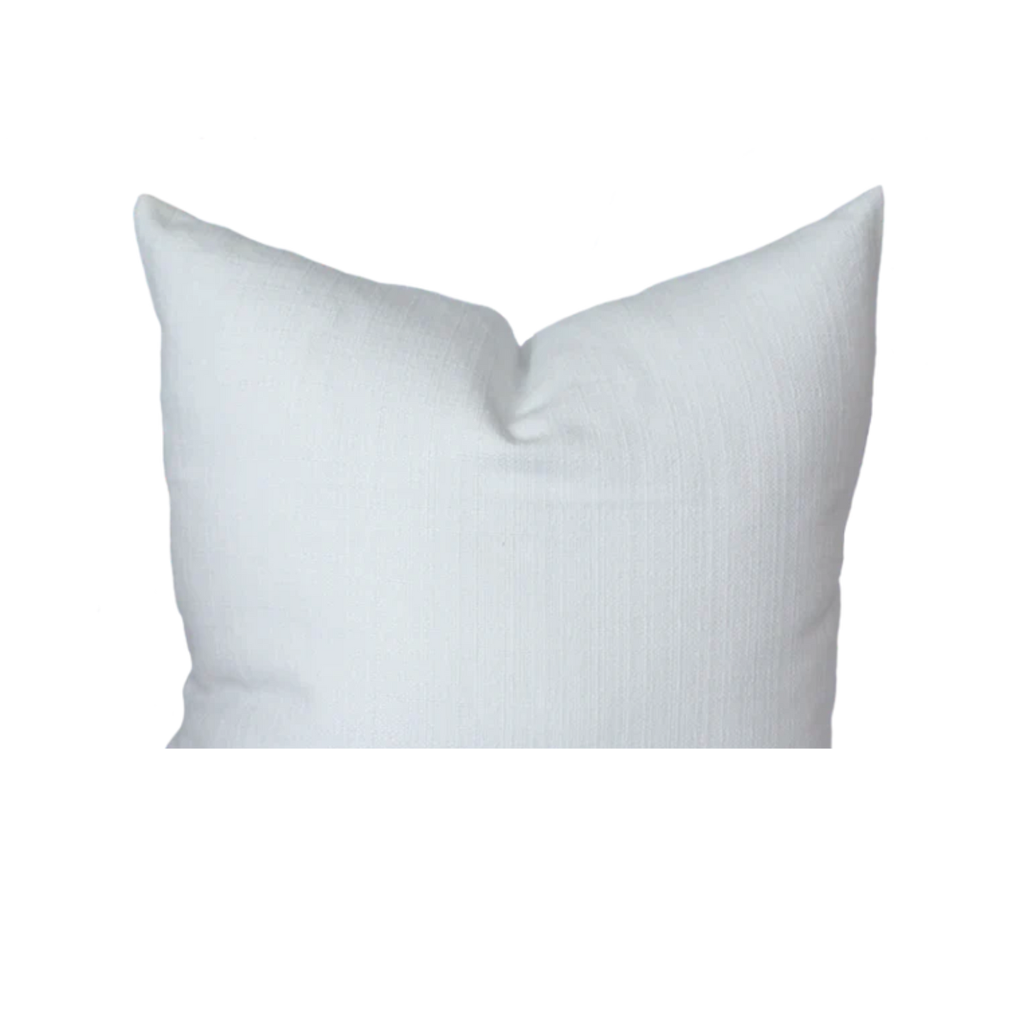 Cojín Zenith - Blanco