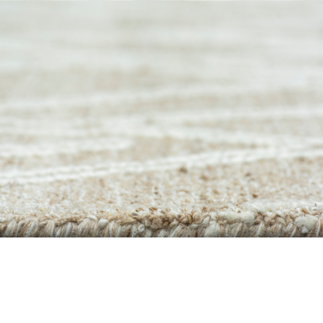 Tapete Yane - Ivory/Sand 142N