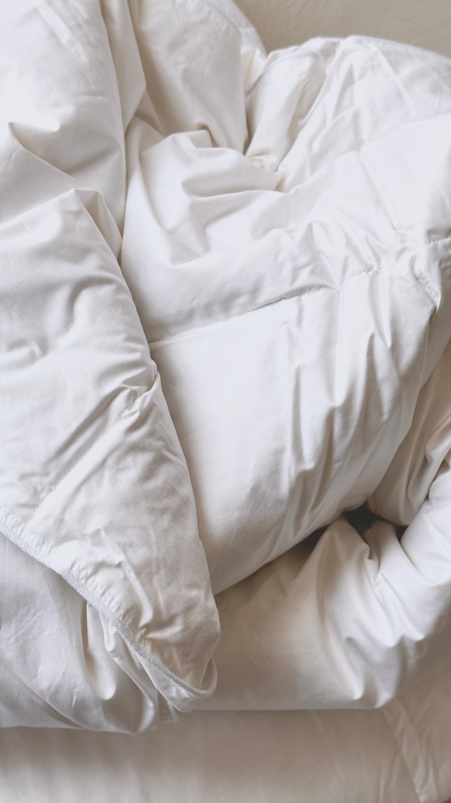 Relleno Duvet Nuage (Down Alt.)