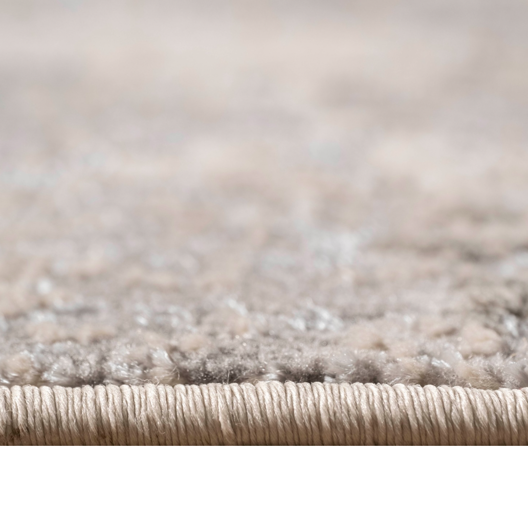 Tapete Divan - Gris/Plata 1075 C