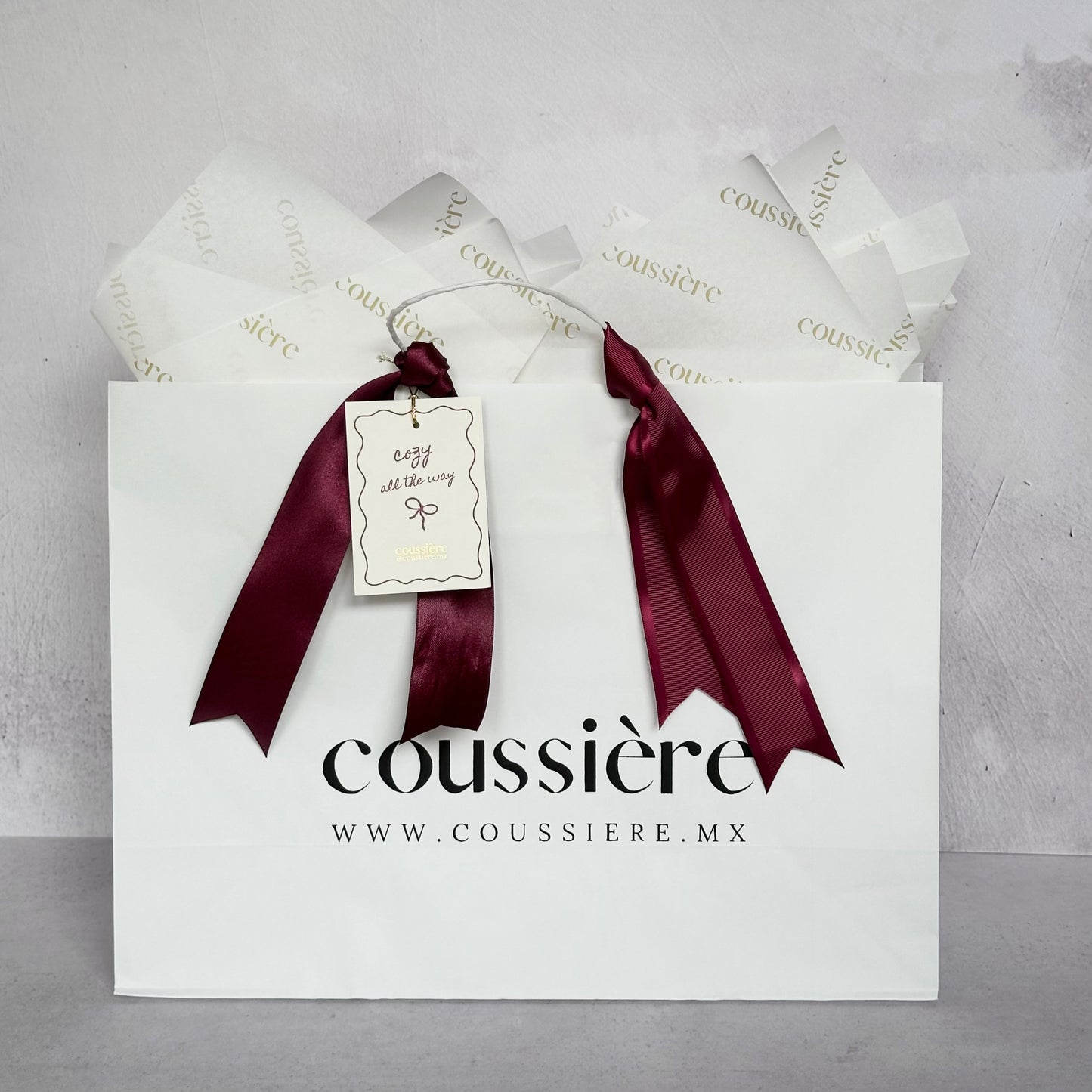 Frazada + Home spray Gift Set