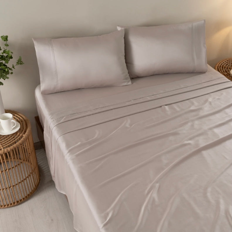 Set de Sábanas Tencel