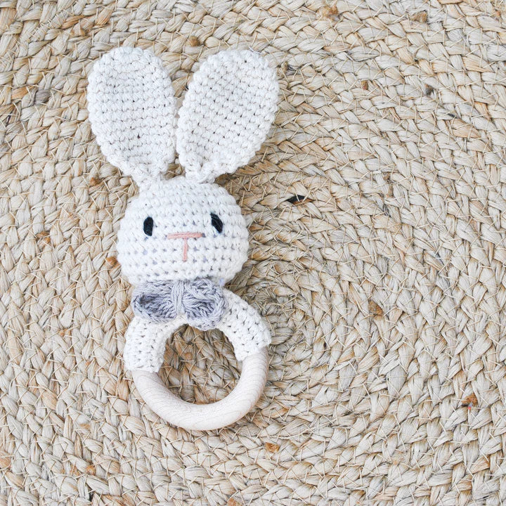 Sonaja Crochet