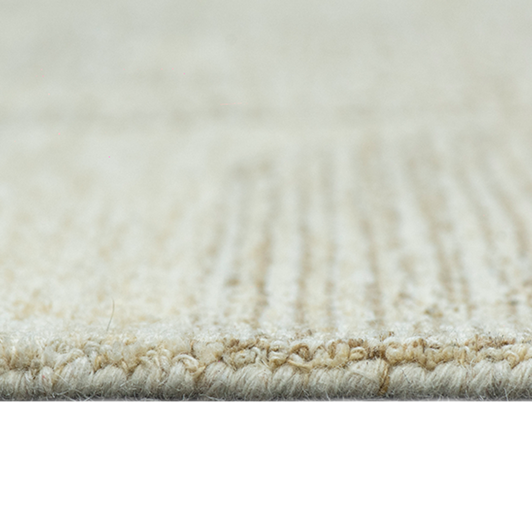 Tapete Helena - Ivory/Beige 145N