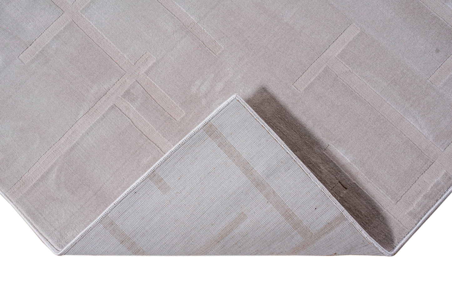 Tapete Eren- Beige Claro 1045C