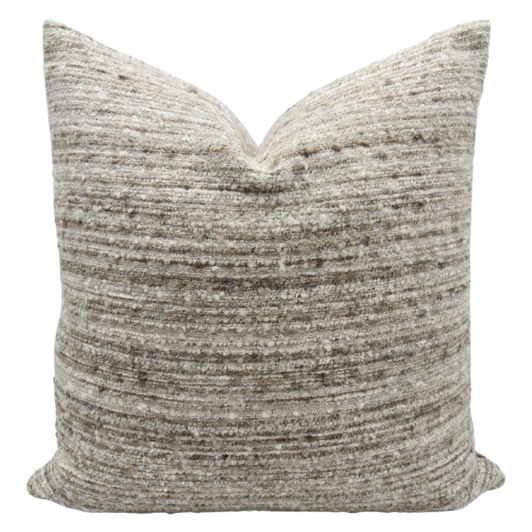 Cojín Donatello Linen