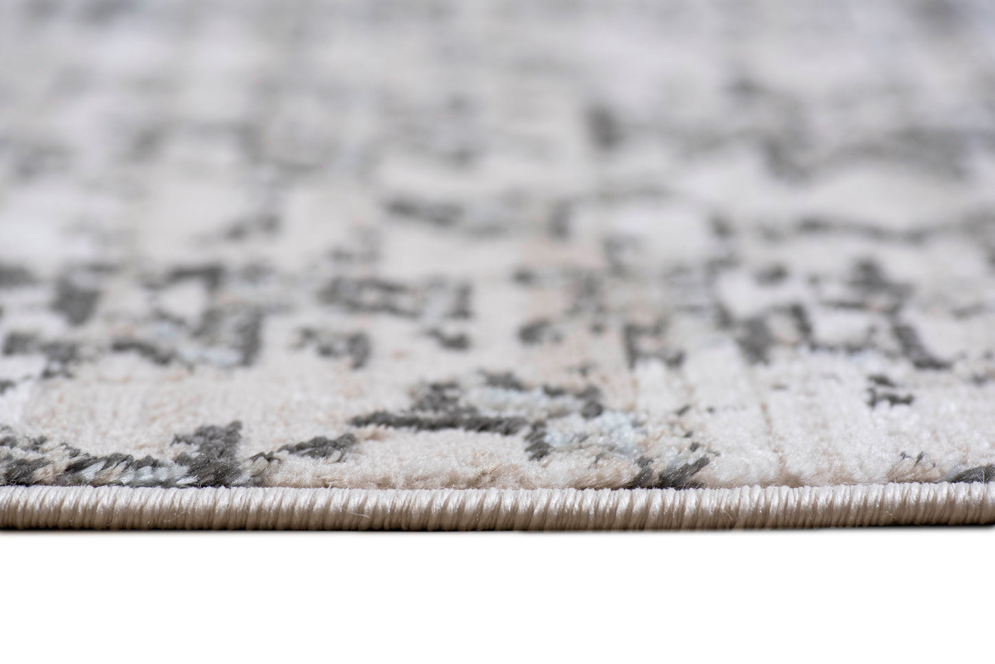 Tapete Laria - Gris Oscuro/Ivory 1059C