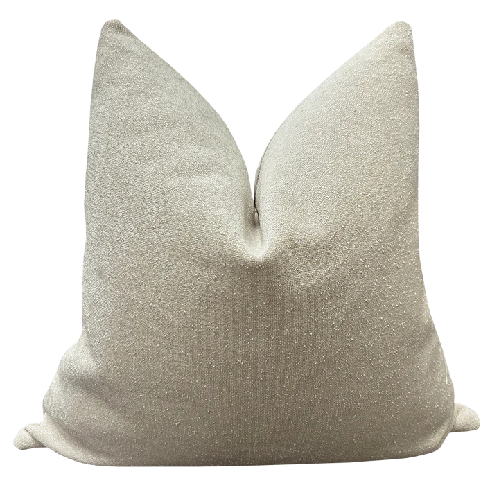 Cojín Muran - Beige