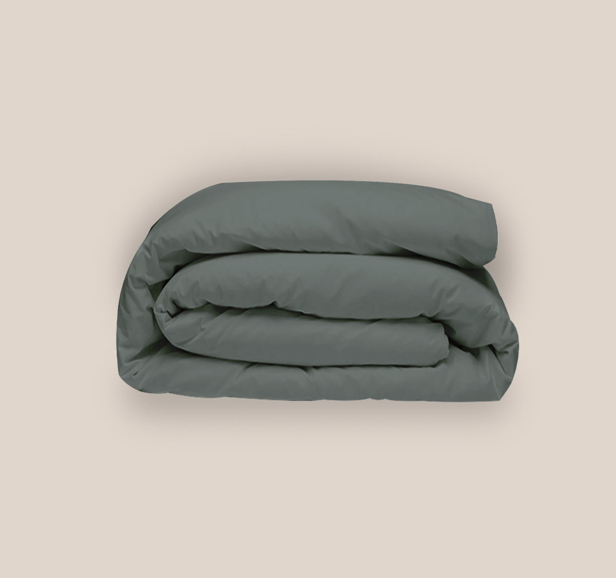 Funda Duvet Hotel Luxe Algodón - Shams Doble-Vista