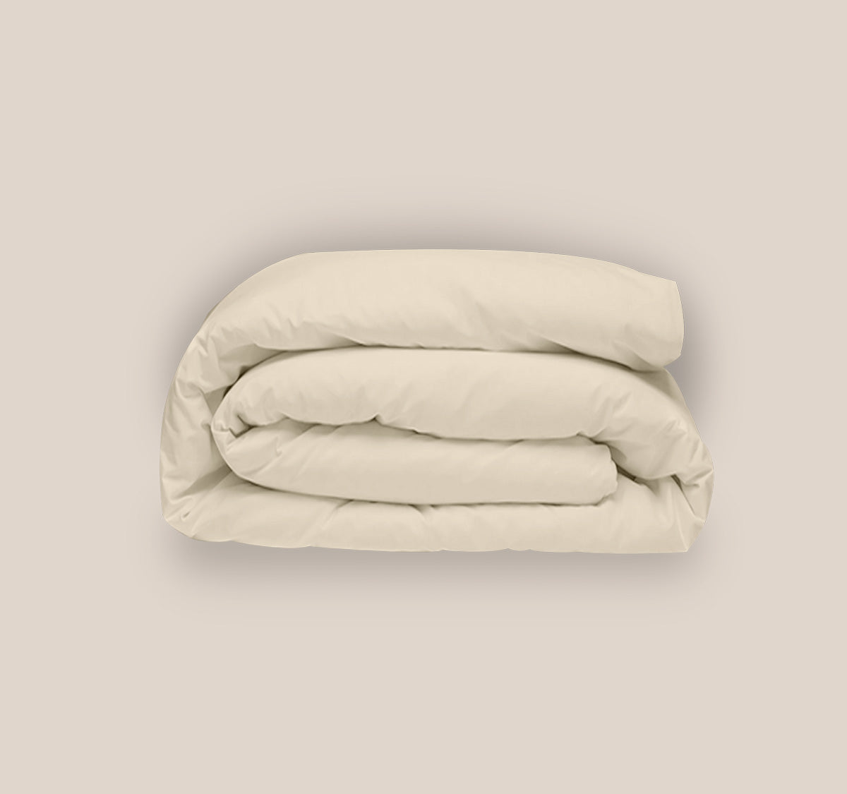 Funda Duvet Hotel Luxe Algodón - Shams Doble-Vista