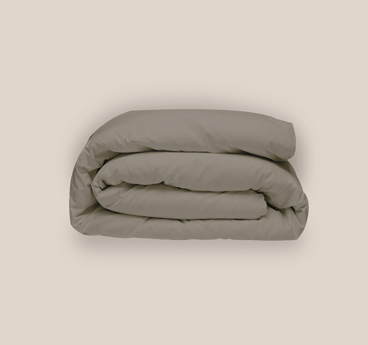 Funda Duvet Hotel Luxe Algodón - Shams Doble-Vista