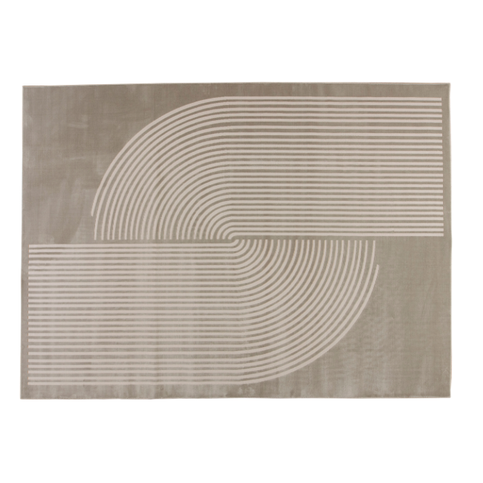 Tapete Atmer - Taupe 1069C