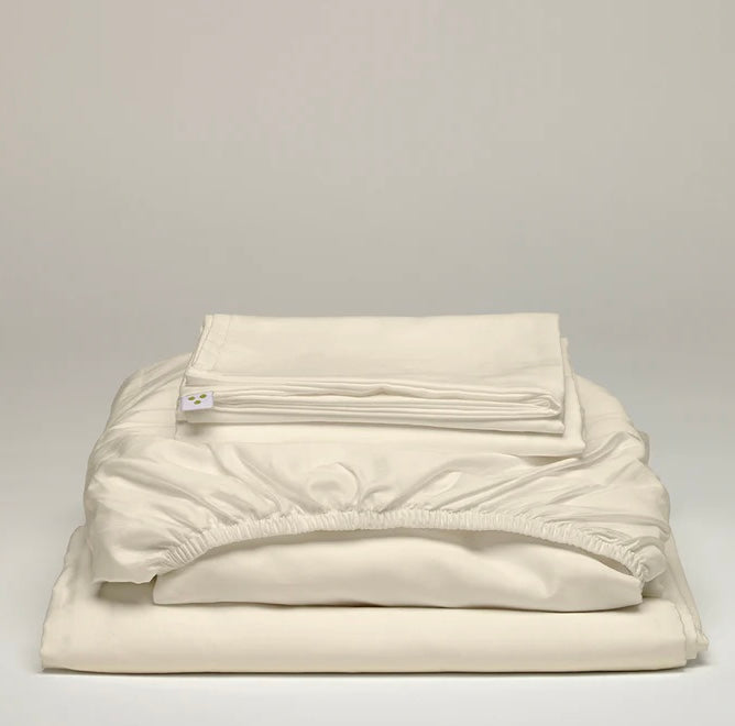 Set de sábanas Algodón Percal europeo 300 h