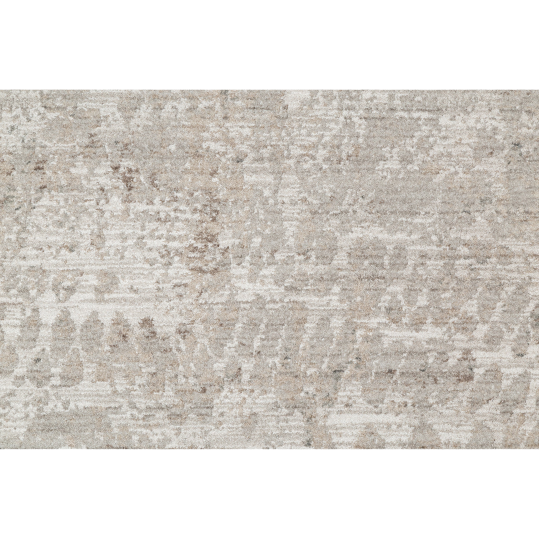 Tapete Tibet - Light Grey - LD607A/C93