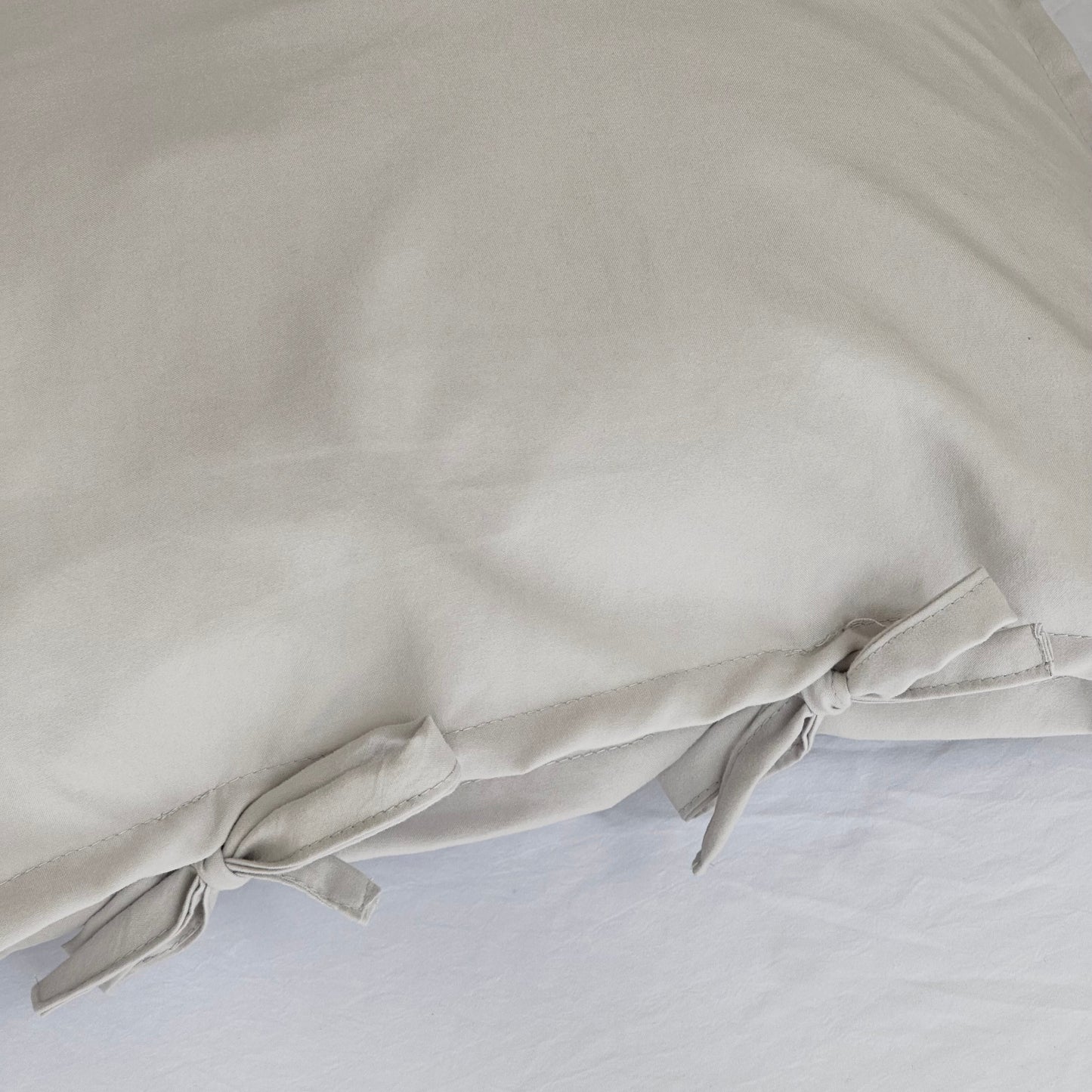 Set de Funda de Duvet Microfibra Stone-wash Doble-vista