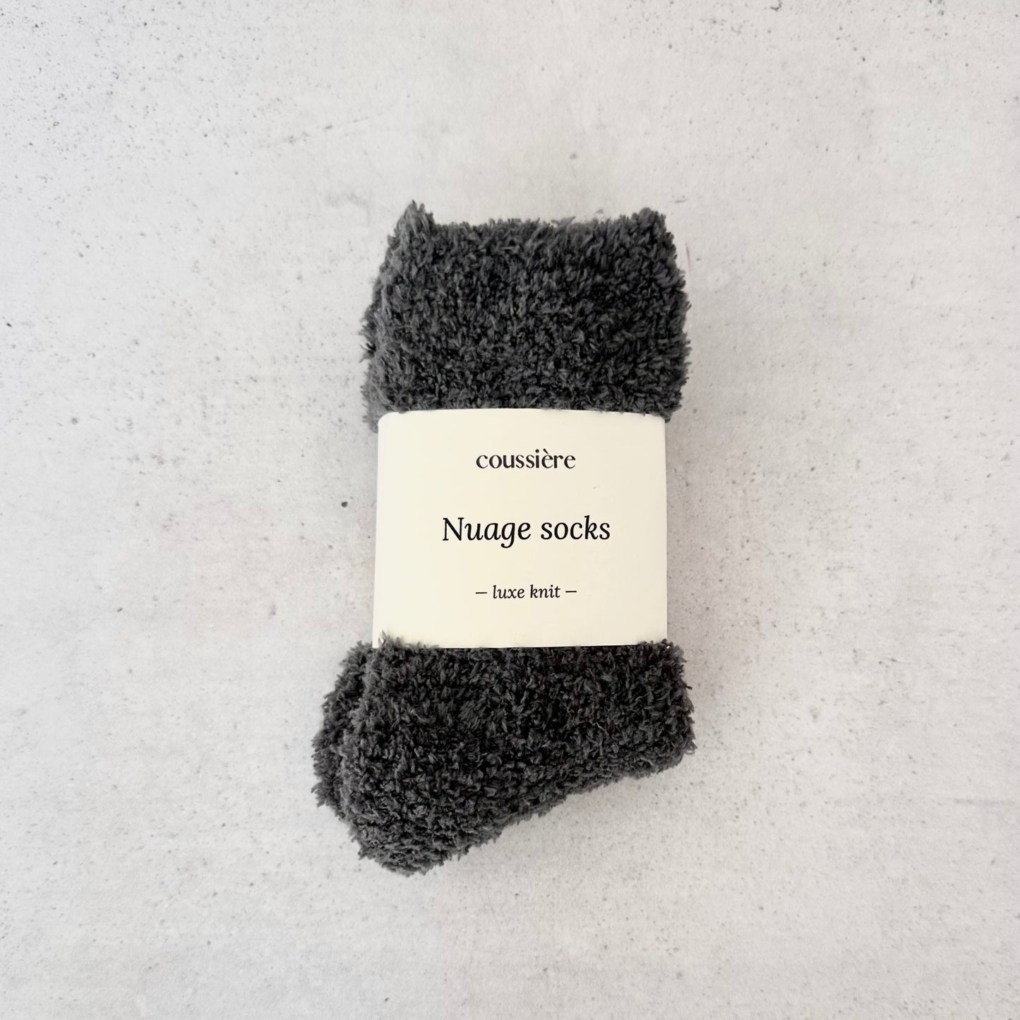 Nuage Socks