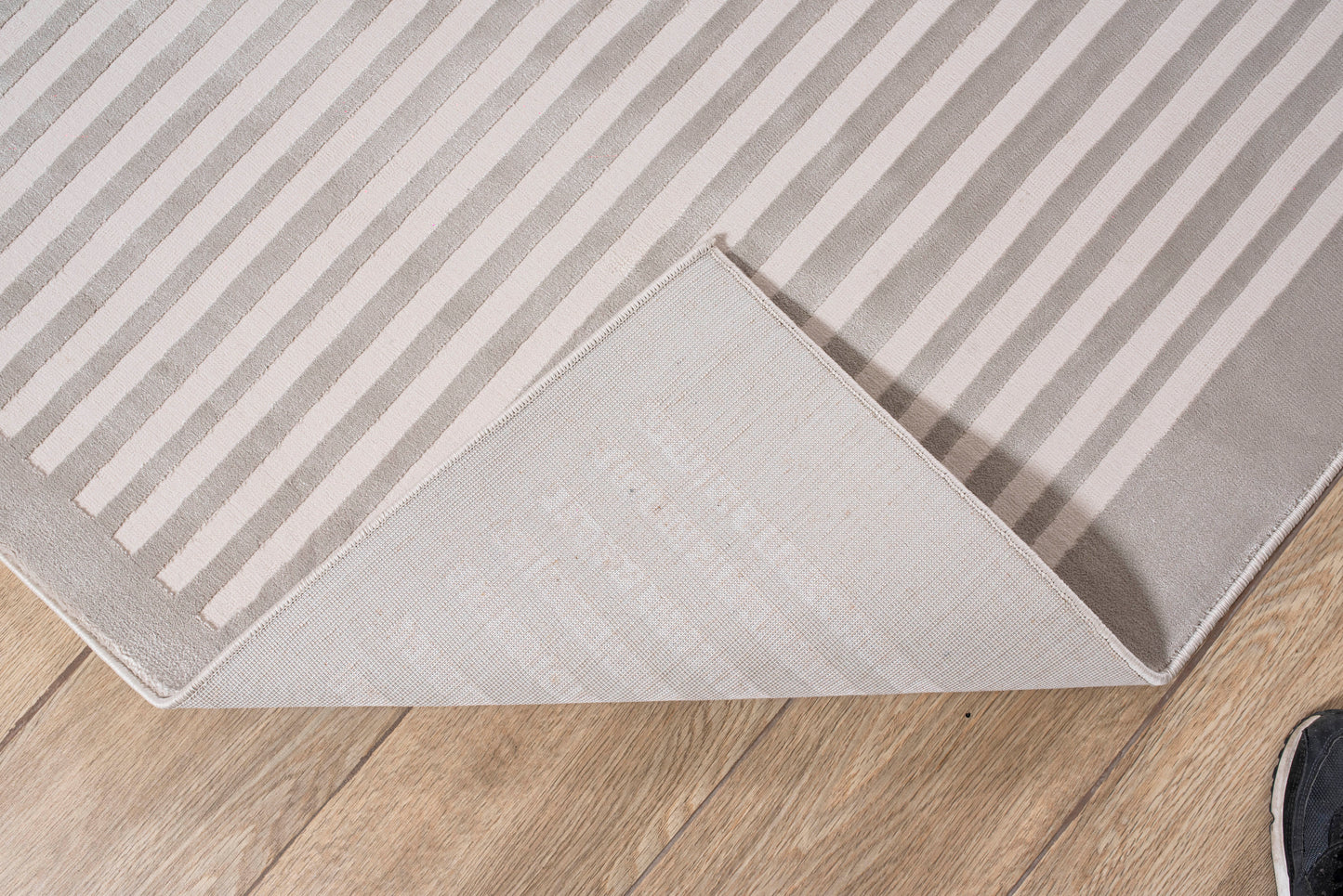 Tapete Atmer - Taupe 1069C