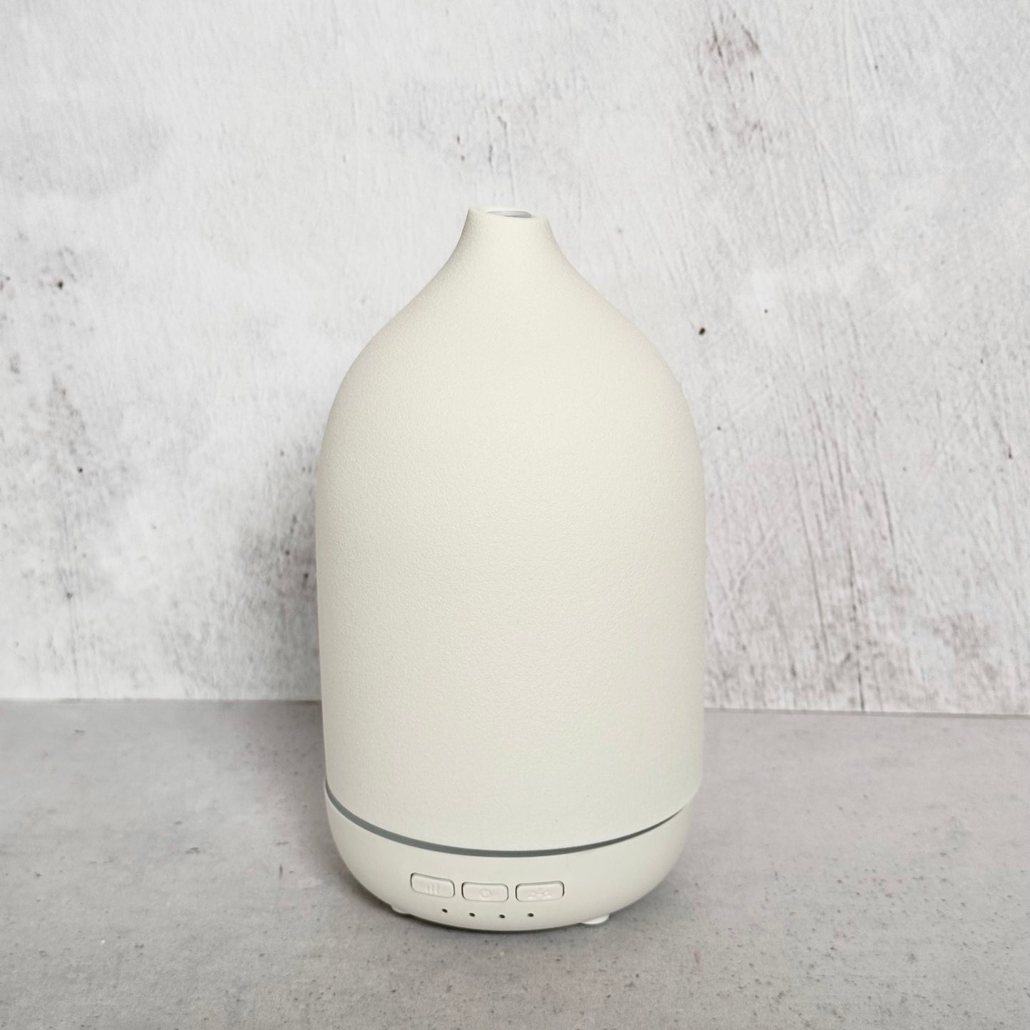 Difusor de cerámica