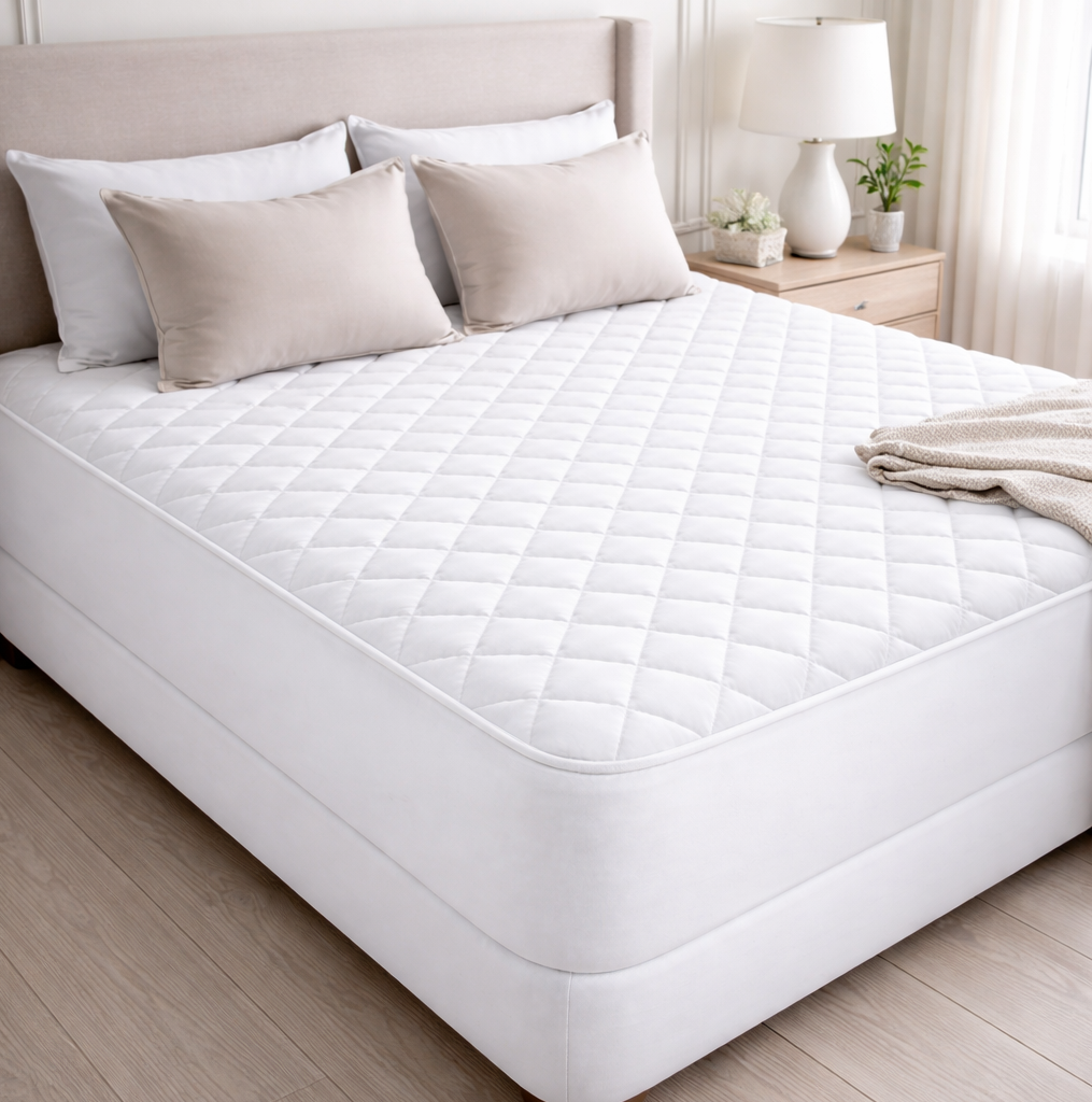 Protector de colchón Hotel Luxe