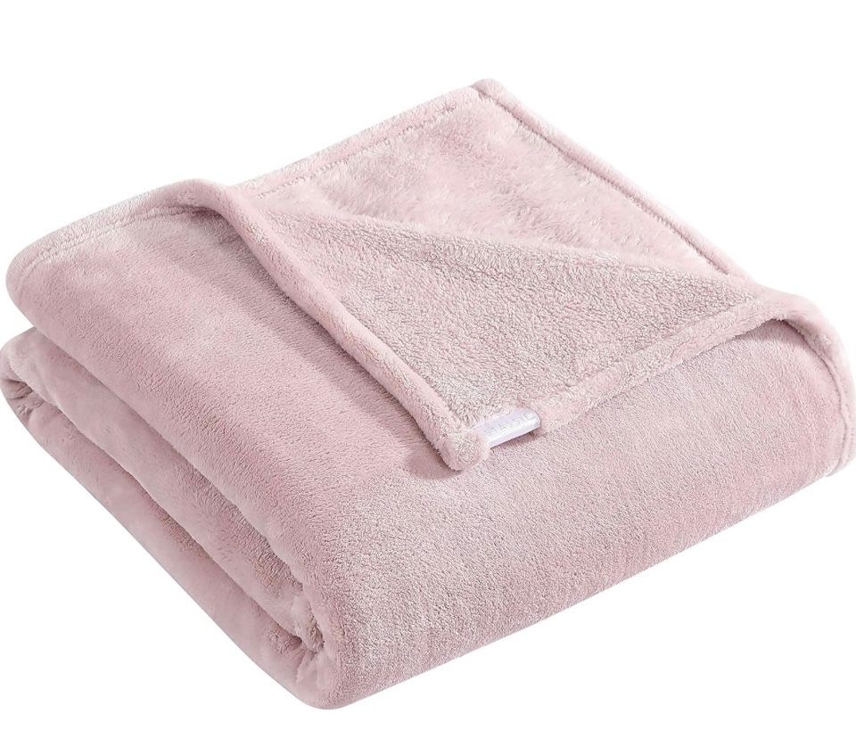 Frazada Heavyweight Plush