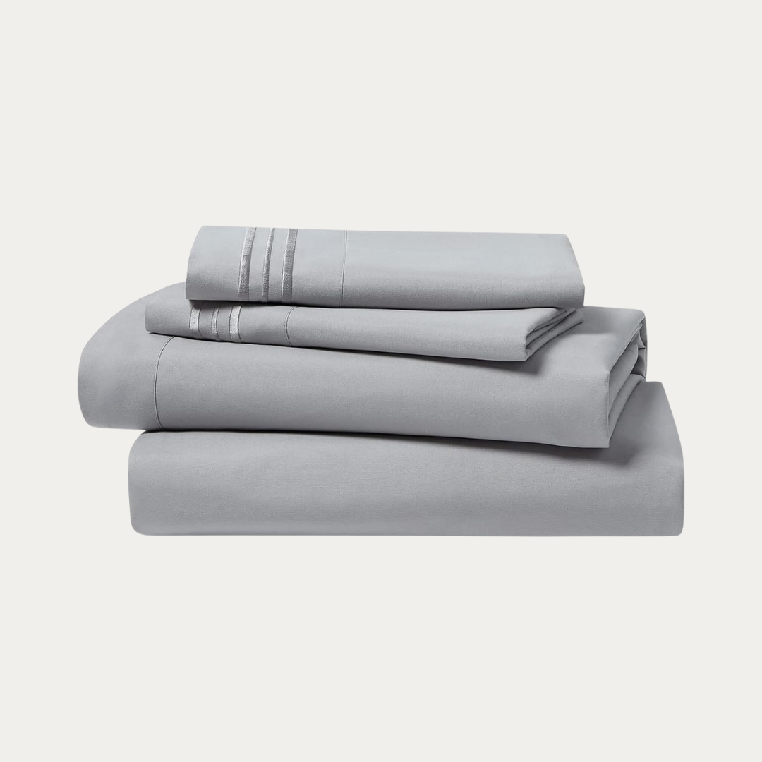 Set de Sábanas Microfibra Basique
