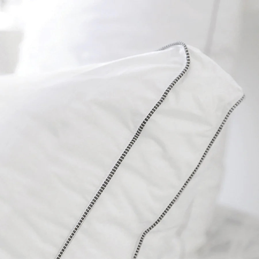 Almohada Natural Soft
