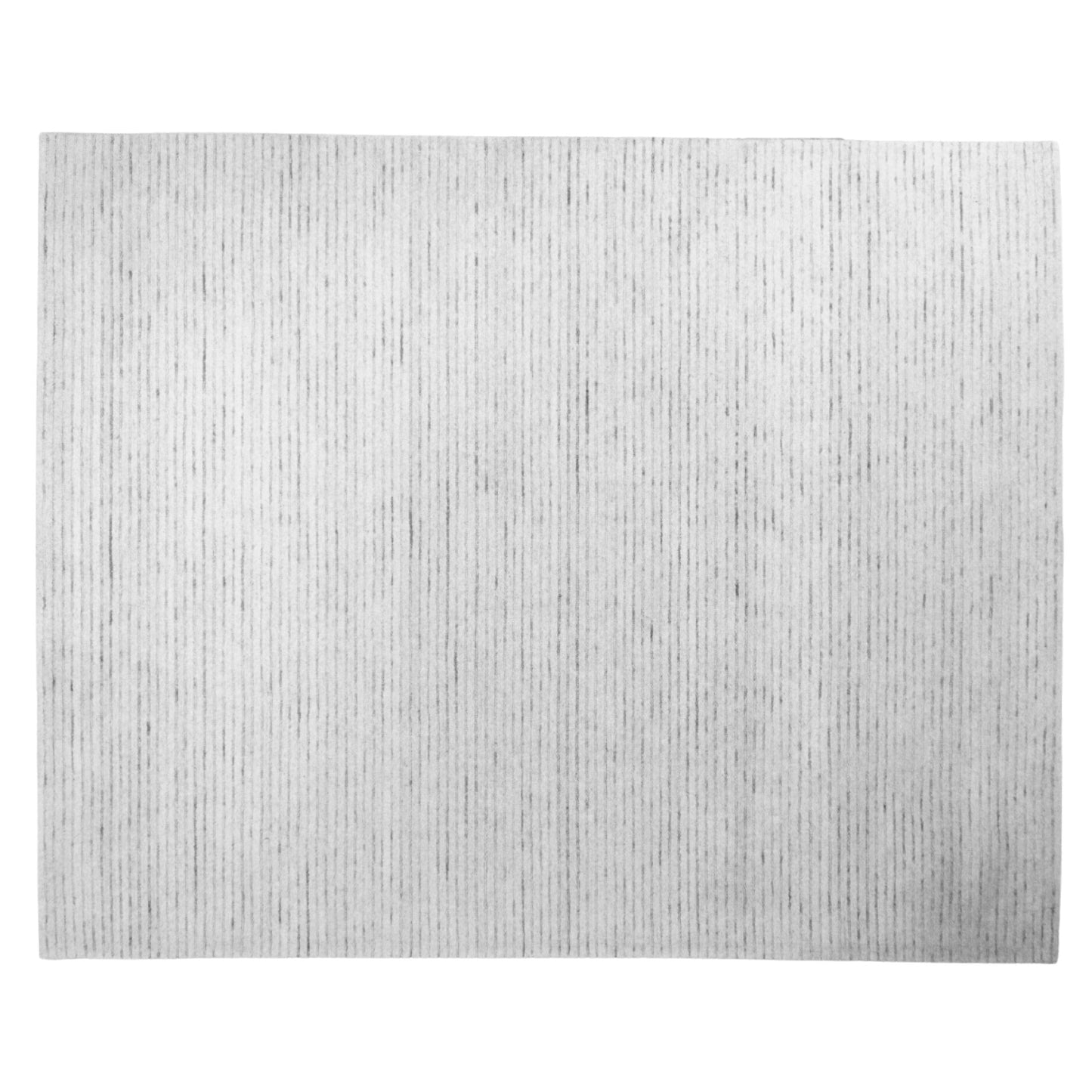 Tapete Aria - Blanco/Beige 137N