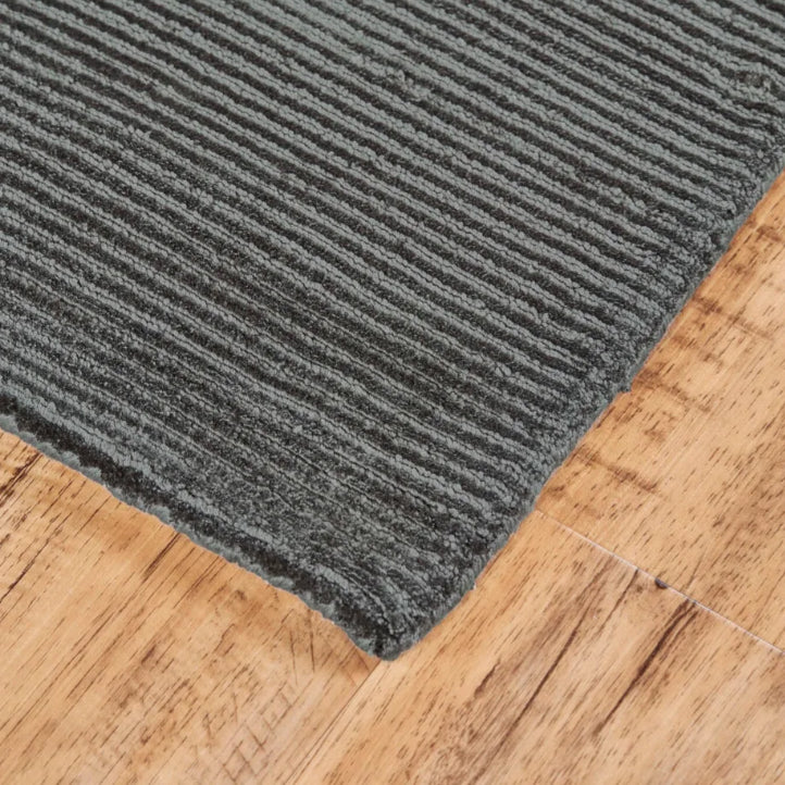 Tapete Batisse - Gris Oxford 8717F