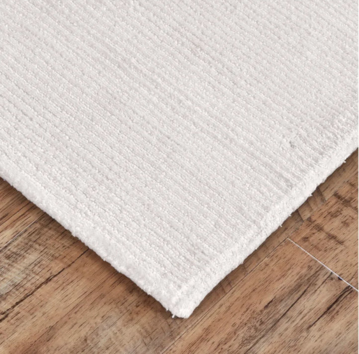 Tapete Batisse - Blanco 8717F