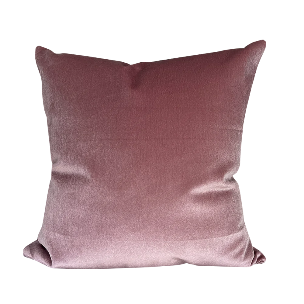 Cojín Genova - Rosa
