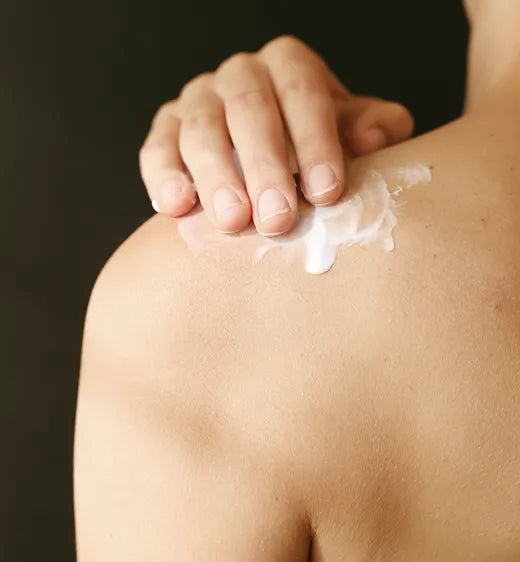 Crema hidratante Laguna Cyprien