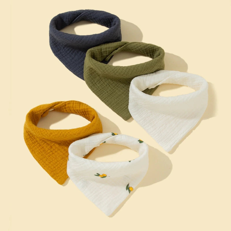 Babero Bandana
