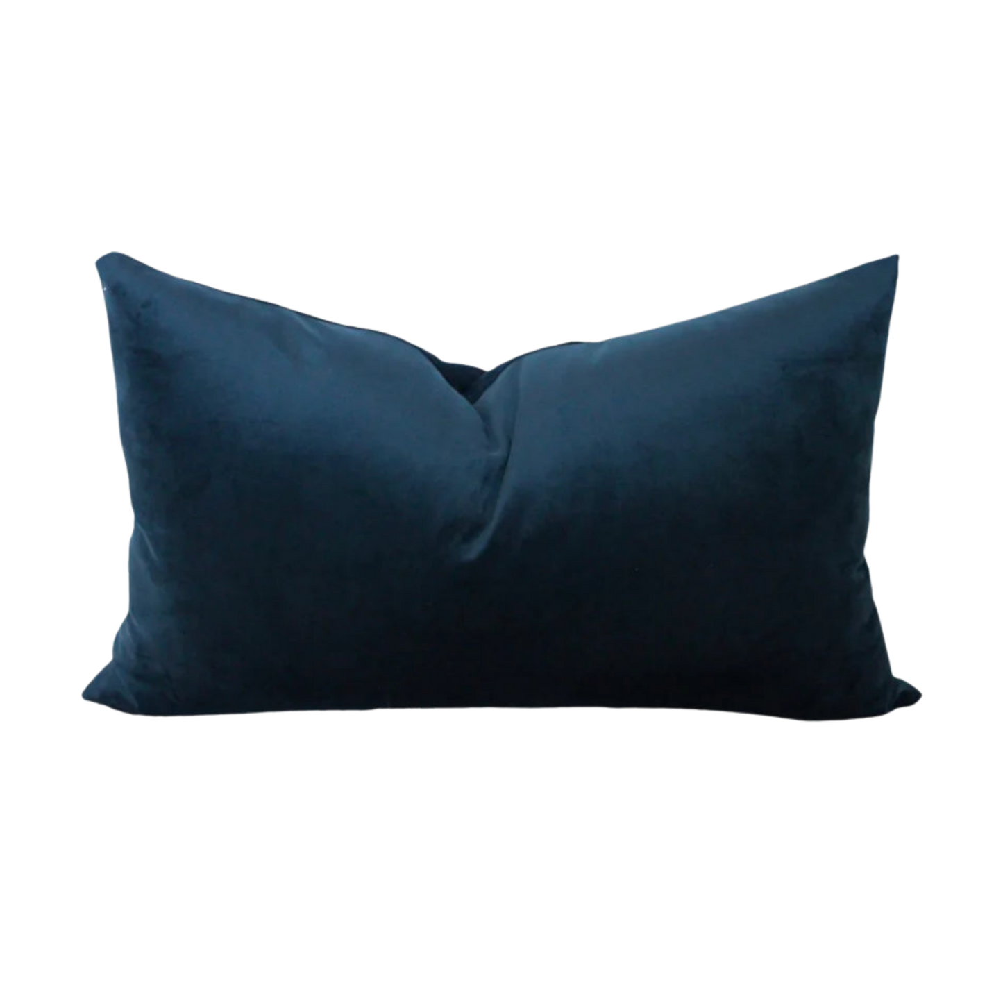 Cojín Velvet - Navy