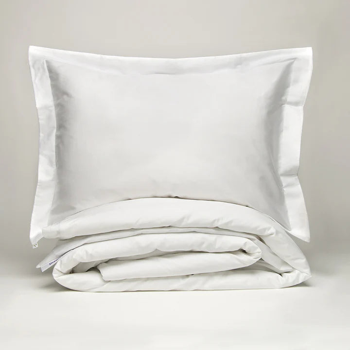 Funda Duvet Algodón Satín 420h