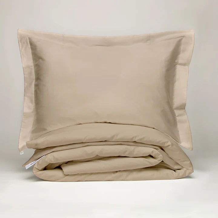 Funda Duvet Algodón Satín 420h