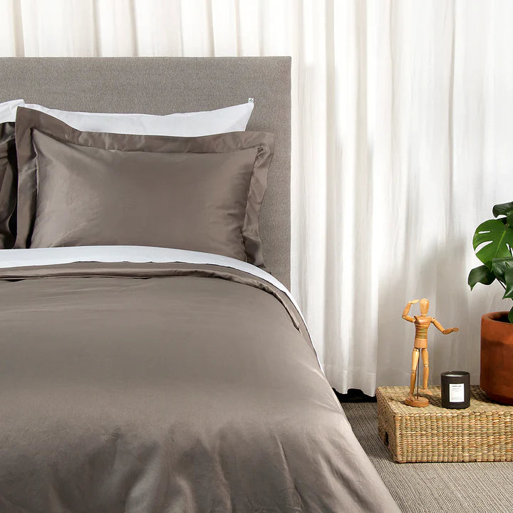 Funda Duvet Algodón Satín 420h