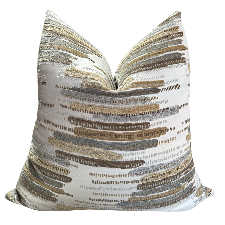 Cojín Book - Beige
