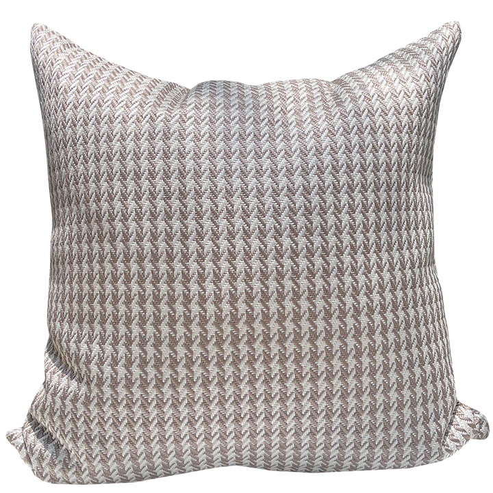 Cojín Tamarindo - Beige