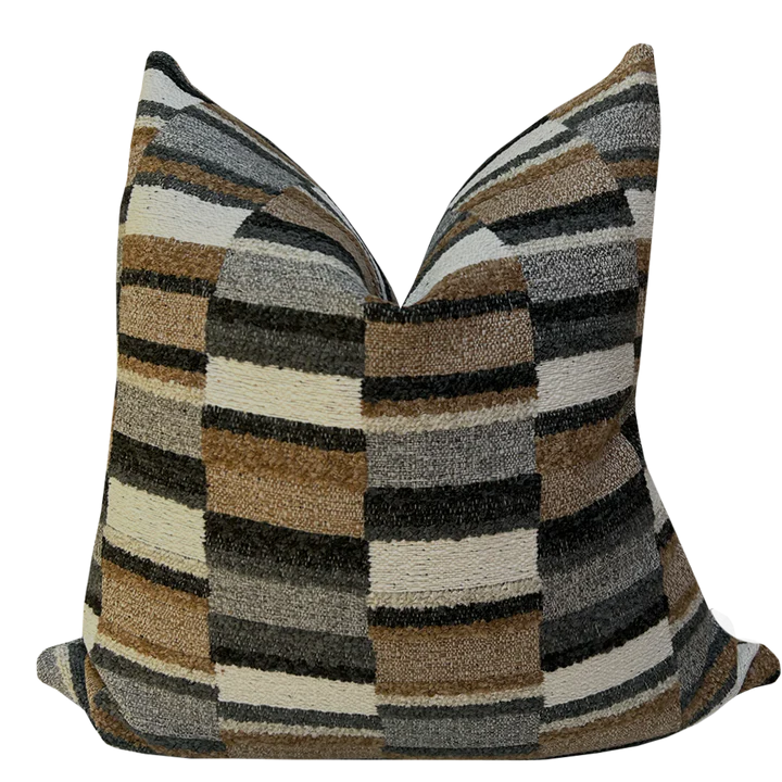 Cojín Web - Beige