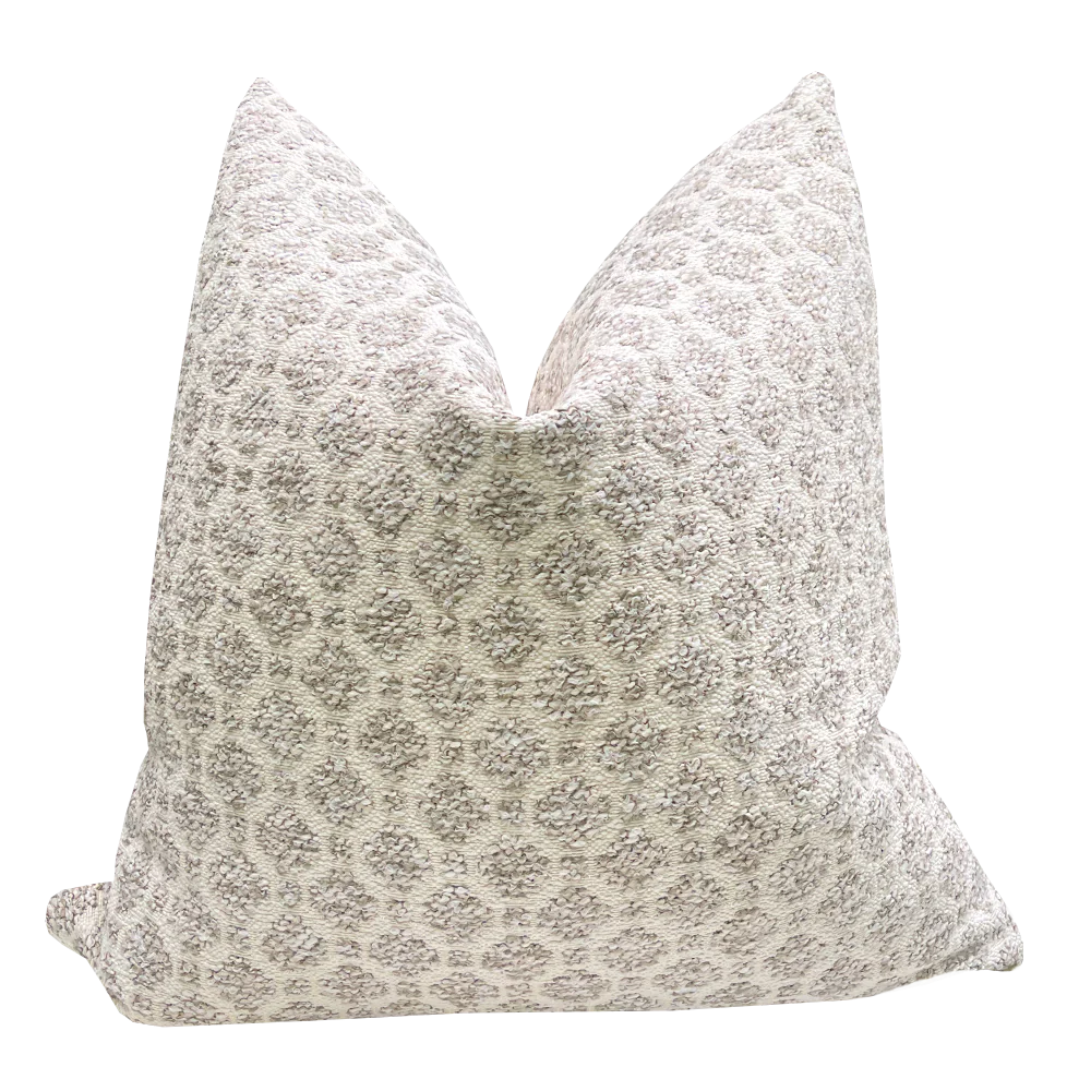 Cojín Cacia - Beige