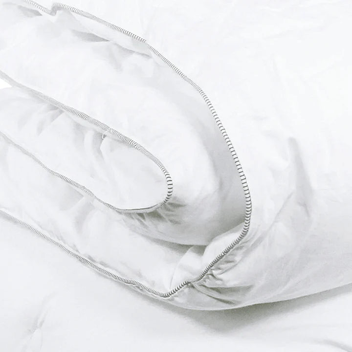 Relleno de Duvet Esponjoso (Down Alt.)