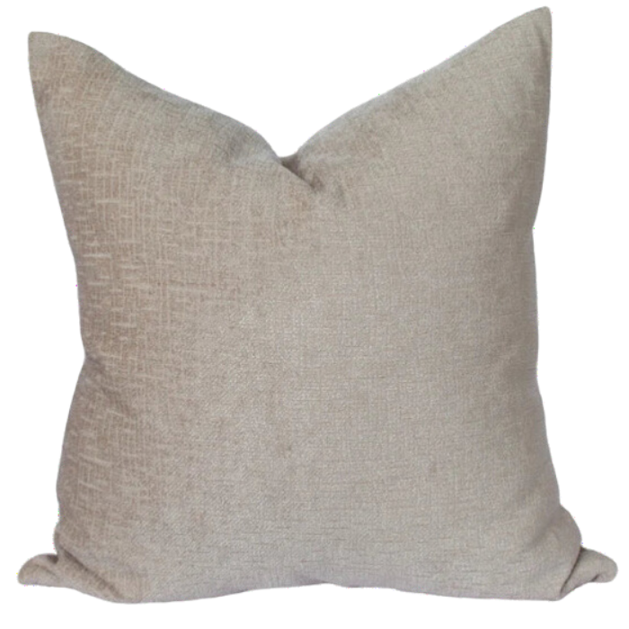 Cojín Maysa - Beige