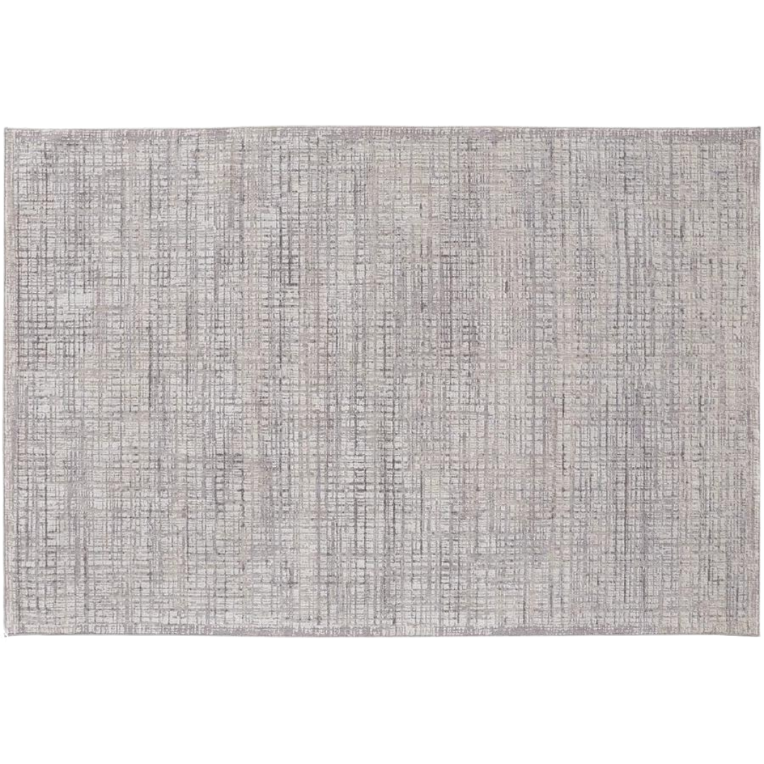 Tapete Lennon - Gris/Beige 39G4F